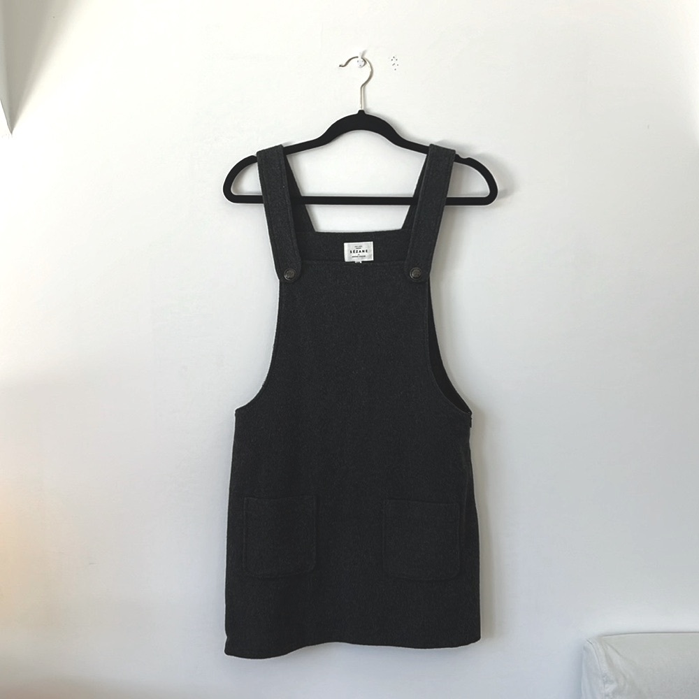 SÉZANE DRESS
